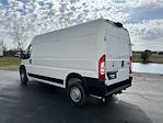 New 2024 Ram ProMaster 2500 High Roof FWD, Weather Guard Empty Cargo Van for sale #MA19427F - photo 5