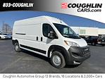 New 2024 Ram ProMaster 2500 High Roof FWD, Weather Guard General Service Upfitted Cargo Van for sale #MA19432F - photo 3