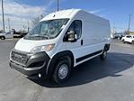New 2024 Ram ProMaster 2500 High Roof FWD, Weather Guard General Service Upfitted Cargo Van for sale #MA19432F - photo 1