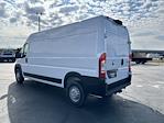 2024 Ram ProMaster 2500 High Roof FWD, Weather Guard General Service Upfitted Cargo Van for sale #MA19432F - photo 5