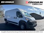 New 2024 Ram ProMaster 2500 High Roof FWD, Weather Guard General Service Upfitted Cargo Van for sale #MA19433F - photo 3