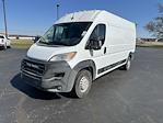2024 Ram ProMaster 2500 High Roof FWD, Weather Guard General Service Upfitted Cargo Van for sale #MA19433F - photo 1