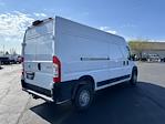 2024 Ram ProMaster 2500 High Roof FWD, Weather Guard General Service Upfitted Cargo Van for sale #MA19433F - photo 6