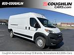 New 2024 Ram ProMaster 2500 High Roof FWD, Weather Guard Empty Cargo Van for sale #MA19434F - photo 3