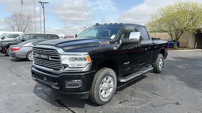 New 2024 Ram 2500 Laramie Crew Cab 4x4, Pickup for sale #MA19437 - photo 1