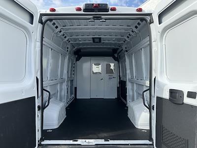 2024 Ram ProMaster 2500 High Roof FWD, Weather Guard Empty Cargo Van for sale #MA19440F - photo 2