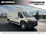 New 2024 Ram ProMaster 2500 High Roof FWD, Weather Guard Empty Cargo Van for sale #MA19440F - photo 3