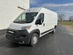 New 2024 Ram ProMaster 2500 High Roof FWD, Weather Guard Empty Cargo Van for sale #MA19440F - photo 1