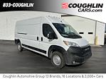 2024 Ram ProMaster 2500 High Roof FWD, Weather Guard General Service Upfitted Cargo Van for sale #MA19441F - photo 3