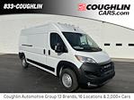 New 2024 Ram ProMaster 2500 High Roof FWD, Weather Guard General Service Upfitted Cargo Van for sale #MA19442F - photo 3
