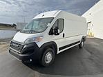 New 2024 Ram ProMaster 2500 High Roof FWD, Weather Guard General Service Upfitted Cargo Van for sale #MA19442F - photo 1