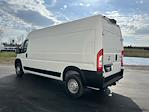 New 2024 Ram ProMaster 2500 High Roof FWD, Weather Guard General Service Upfitted Cargo Van for sale #MA19442F - photo 5