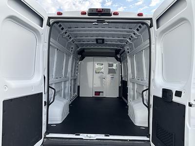 2024 Ram ProMaster 2500 High Roof FWD, Weather Guard Empty Cargo Van for sale #MA19444F - photo 2