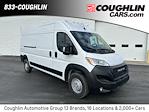 New 2024 Ram ProMaster 2500 High Roof FWD, Weather Guard Empty Cargo Van for sale #MA19444F - photo 3