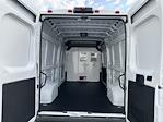New 2024 Ram ProMaster 2500 High Roof FWD, Weather Guard Empty Cargo Van for sale #MA19444F - photo 2