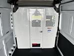 New 2024 Ram ProMaster 2500 High Roof FWD, Weather Guard Empty Cargo Van for sale #MA19444F - photo 24