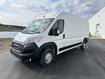 New 2024 Ram ProMaster 2500 High Roof FWD, Weather Guard Empty Cargo Van for sale #MA19444F - photo 1