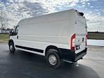 New 2024 Ram ProMaster 2500 High Roof FWD, Weather Guard Empty Cargo Van for sale #MA19444F - photo 5