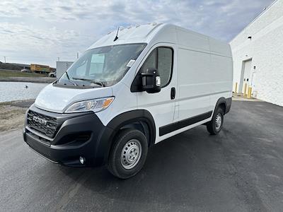 2024 Ram ProMaster 2500 High Roof FWD, Empty Cargo Van for sale #MA19447F - photo 1