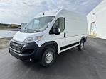 2024 Ram ProMaster 2500 High Roof FWD, Empty Cargo Van for sale #MA19447F - photo 1