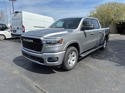 2025 Ram 1500 Crew Cab 4x4, Pickup for sale #MA19458 - photo 1