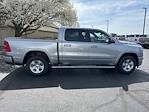 2025 Ram 1500 Crew Cab 4x4, Pickup for sale #MA19458 - photo 8