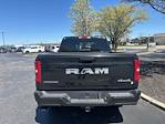 New 2025 Ram 1500 Big Horn Crew Cab 4x4, Pickup for sale #MA19460 - photo 5