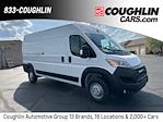 New 2024 Ram ProMaster 2500 Tradesman High Roof FWD, Empty Cargo Van for sale #MA19467F - photo 3