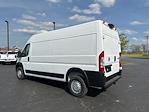 New 2024 Ram ProMaster 2500 Tradesman High Roof FWD, Empty Cargo Van for sale #MA19467F - photo 5