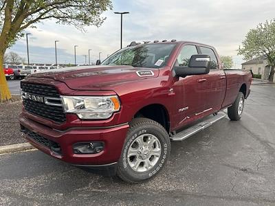 2024 Ram 3500 Crew Cab 4x4, Pickup for sale #MA19469 - photo 1