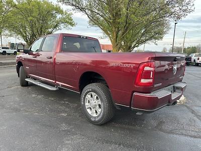 2024 Ram 3500 Crew Cab 4x4, Pickup for sale #MA19469 - photo 2