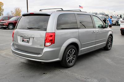 Used 2017 Dodge Grand Caravan GT FWD, Minivan for sale #MA19475A - photo 2