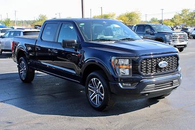 2023 Ford F-150 SuperCrew Cab 4x4, Pickup for sale #MA19477A - photo 1