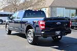 2023 Ford F-150 SuperCrew Cab 4x4, Pickup for sale #MA19477A - photo 8