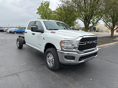 2024 Ram 3500 Crew Cab 4x4, Cab Chassis for sale #MA19478F - photo 1