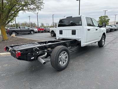 2024 Ram 3500 Crew Cab 4x4, Cab Chassis for sale #MA19478F - photo 2