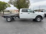 2024 Ram 3500 Crew Cab 4x4, Cab Chassis for sale #MA19478F - photo 5