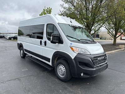 New 2024 Ram ProMaster 2500 High Roof FWD, Passenger Van for sale #MA19484F - photo 1