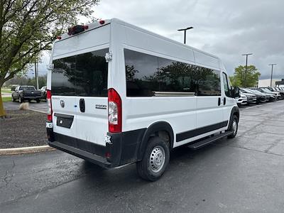 New 2024 Ram ProMaster 2500 High Roof FWD, Passenger Van for sale #MA19484F - photo 2