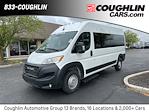 New 2024 Ram ProMaster 2500 High Roof FWD, Passenger Van for sale #MA19484F - photo 3