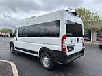 New 2024 Ram ProMaster 2500 High Roof FWD, Passenger Van for sale #MA19484F - photo 6