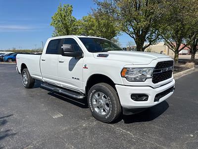 New 2024 Ram 3500 Big Horn Crew Cab 4x4, Pickup for sale #MA19492 - photo 1