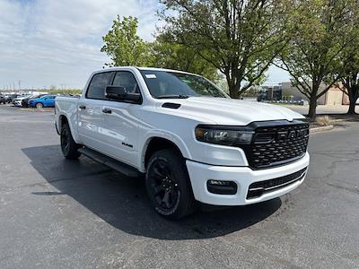 2025 Ram 1500 Crew Cab 4x4, Pickup for sale #MA19493 - photo 1