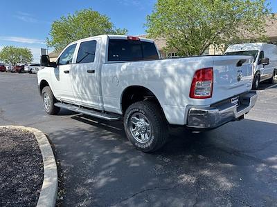 2024 Ram 2500 Crew Cab 4x4, Pickup for sale #MA19496 - photo 2