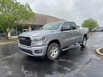 2025 Ram 1500 Quad Cab 4x4, Pickup for sale #MA19510 - photo 1