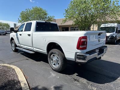 2024 Ram 3500 Crew Cab 4x4, Pickup for sale #MA19521 - photo 2