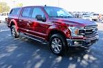 Used 2019 Ford F-150 XLT SuperCrew Cab 4x4, Pickup for sale #MA19526A - photo 5