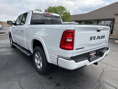 2025 Ram 1500 Quad Cab 4x4, Pickup for sale #MA19529 - photo 2