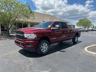 2024 Ram 3500 Crew Cab 4x4, Pickup for sale #MA19534 - photo 1