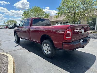 2024 Ram 3500 Crew Cab 4x4, Pickup for sale #MA19534 - photo 2